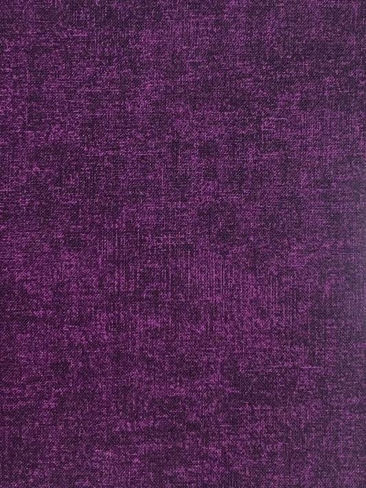 Tessuto Americano Melange viola effetto marmo 100% cotone h 110 - 20,00€/mt