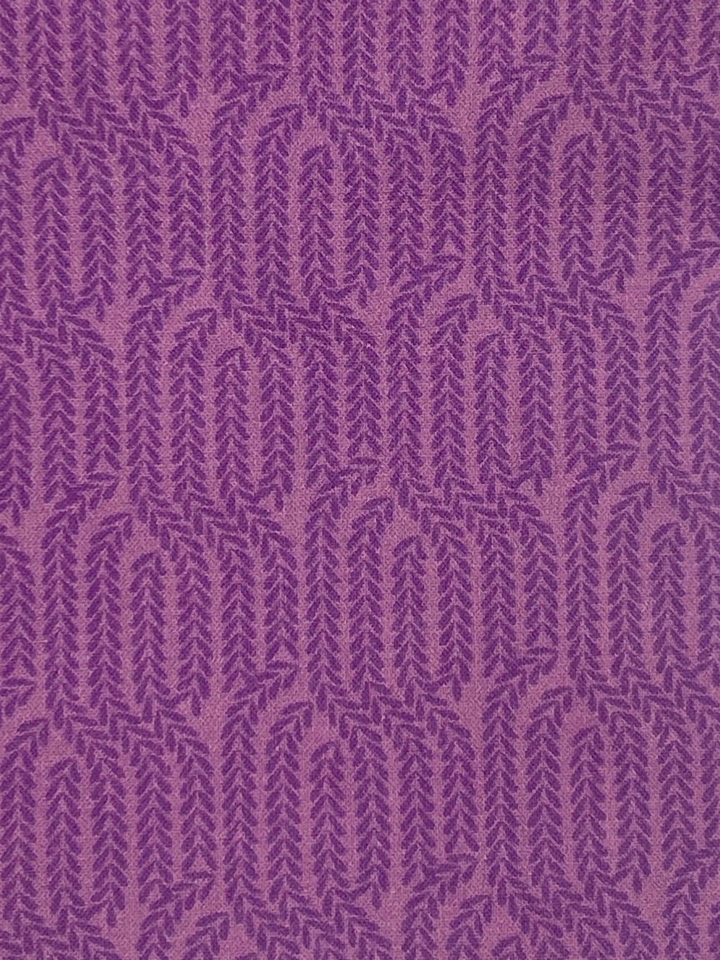 Tessuto Americano Love You! Gnome Atter What 100% cotone h 110 - 18,00€/mt