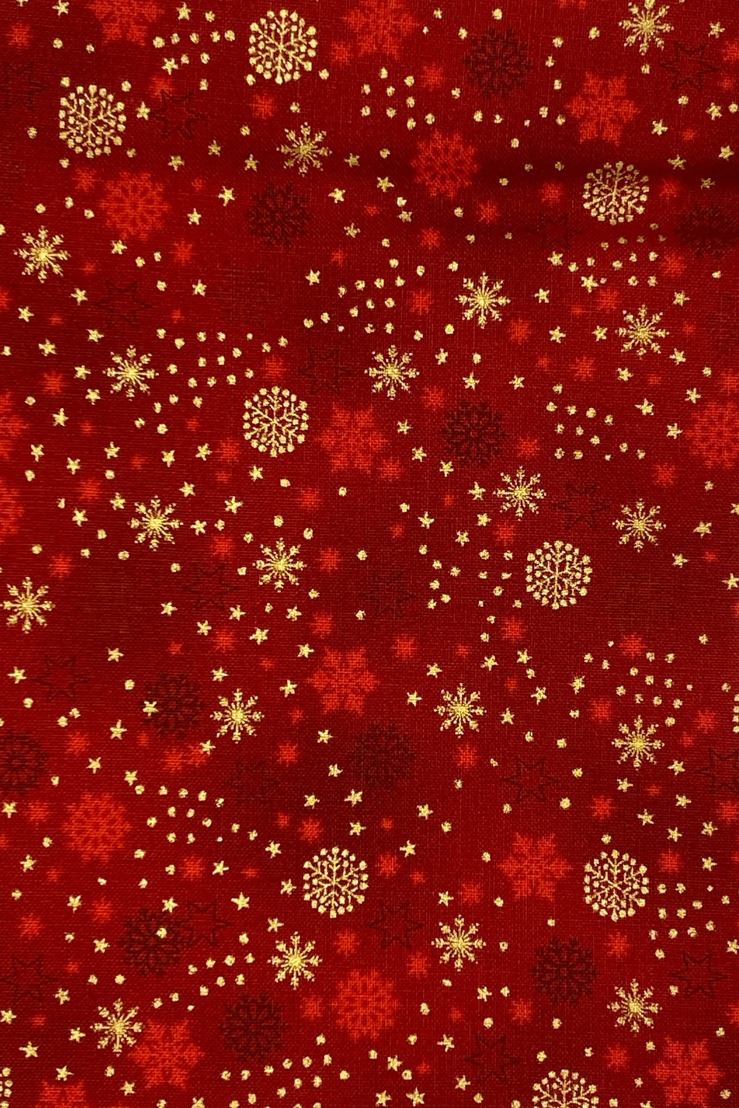 Tessuto Americano We Love Christmas - 100% cotone - h 110 - € 21,50/metro