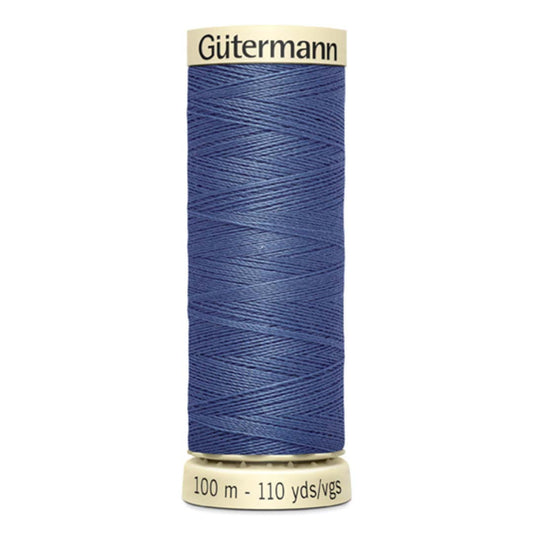 Filo Gutermann Cucitutto 100% Poliestere - Carta da zucchero cod 112
