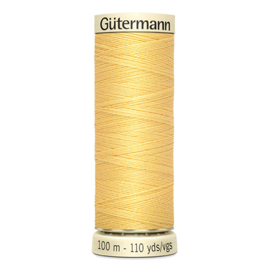 Filo Gutermann Cucitutto 100% Poliestere - Crepe 2 cod 7