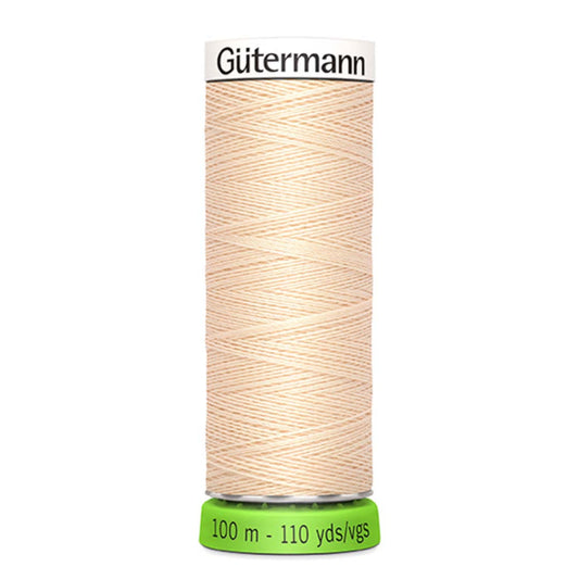Filo Gutermann Cucitutto 100% Poliestere - Crepe cod 5