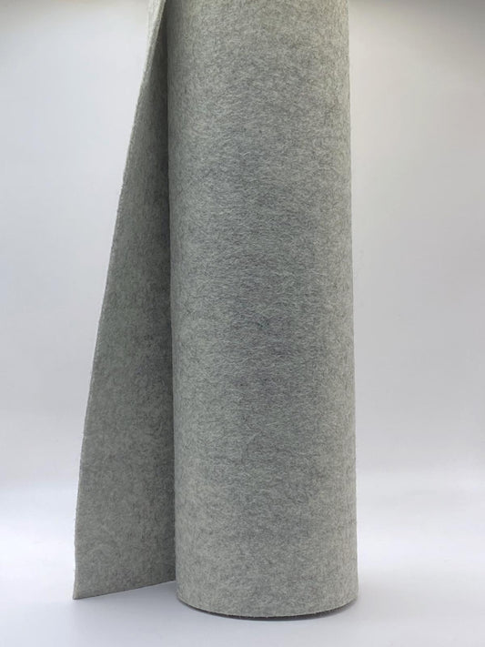 feltro grigio 3mm