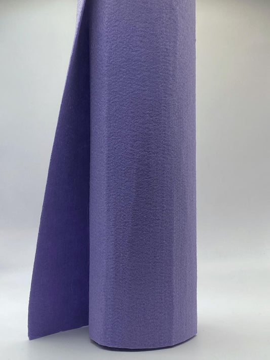 feltro lilla 3mm