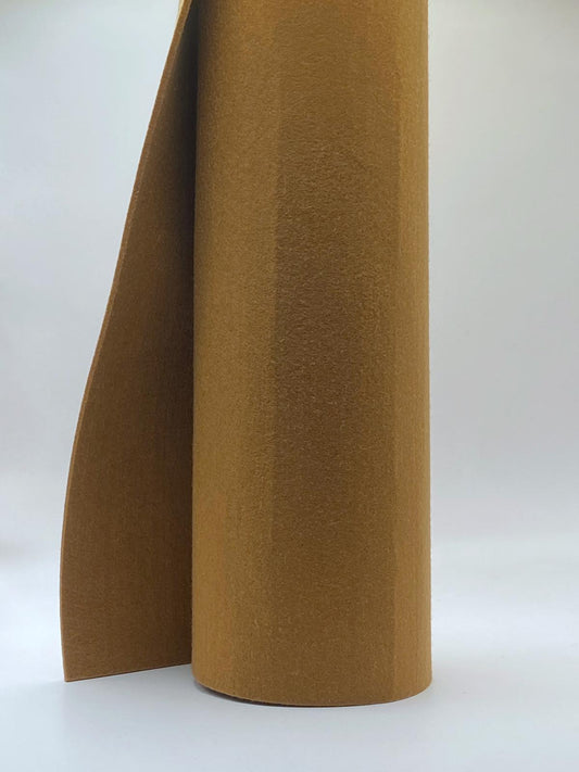 feltro marrone 3mm