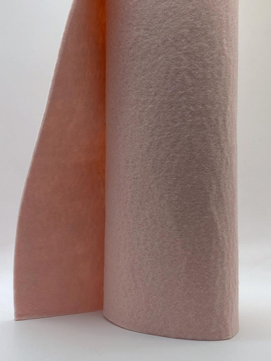 feltro rosa 3mm