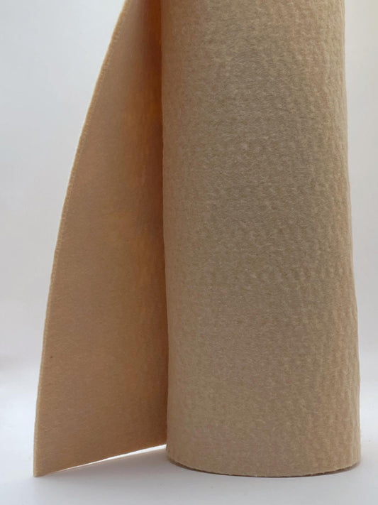 feltro rosa carne 3mm