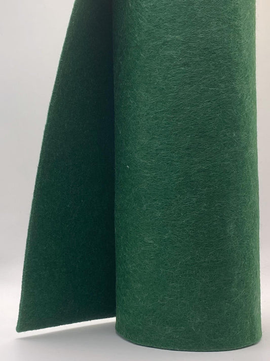 feltro verde prato 3mm
