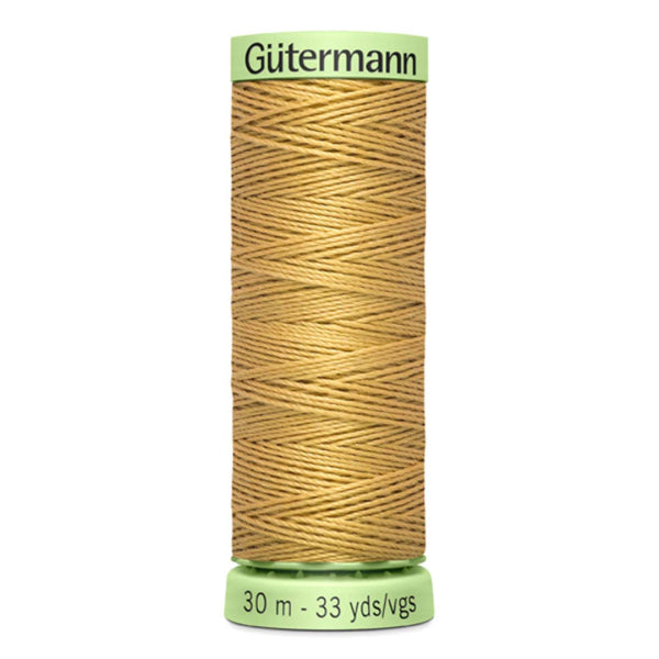 Filo Gutermann Cucitutto 100% Poliestere - Filo dorato cod 893