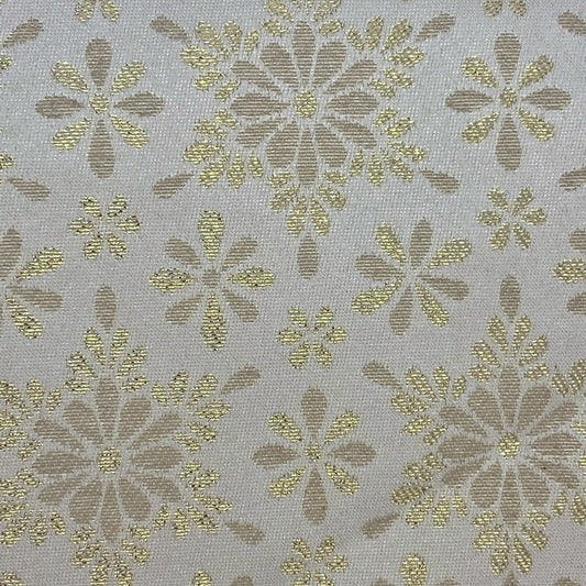 fiori e oro in lumet