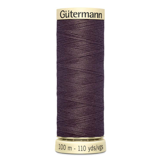 Filo Gutermann Cucitutto 100% Poliestere - Monaco cod 540